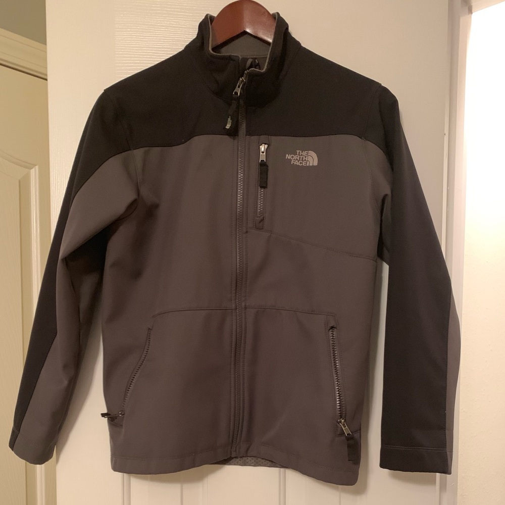 North Face - Apex Bionic Softshell Jacket
